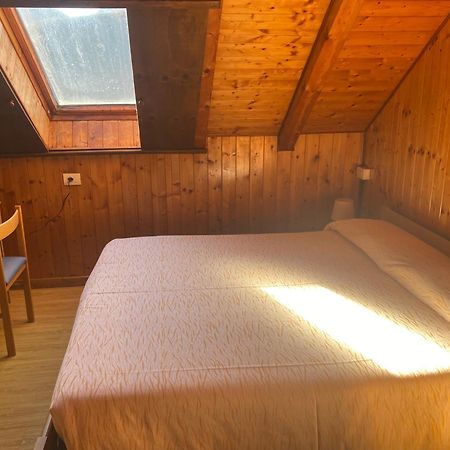 Albergo La Perla Craveggia 外观 照片