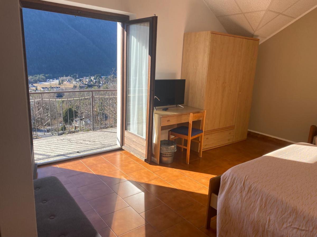 Albergo La Perla Craveggia 外观 照片