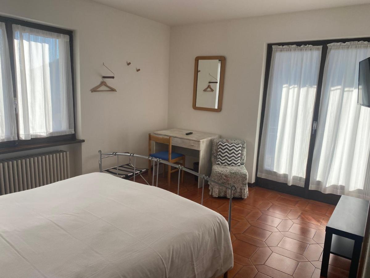 Albergo La Perla Craveggia 外观 照片