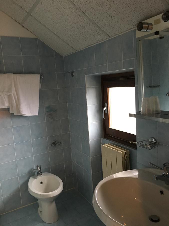 Albergo La Perla Craveggia 外观 照片