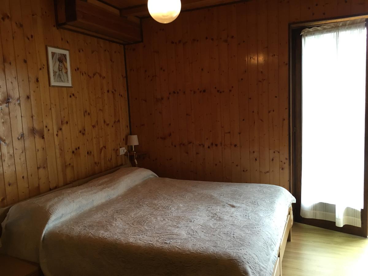 Albergo La Perla Craveggia 外观 照片