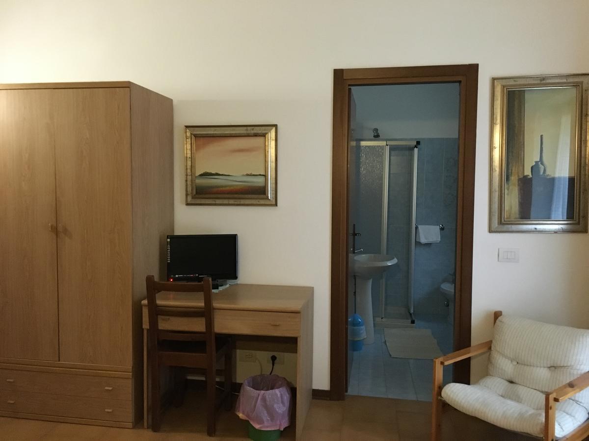 Albergo La Perla Craveggia 外观 照片
