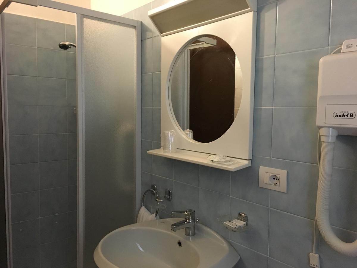 Albergo La Perla Craveggia 外观 照片