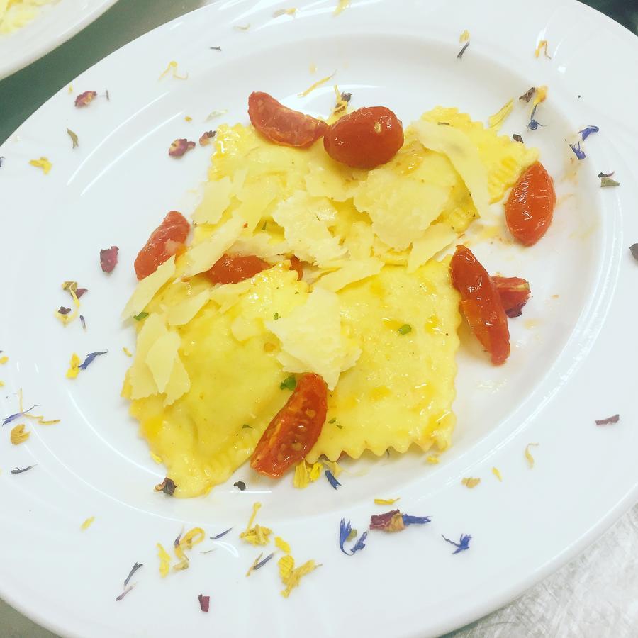 Albergo La Perla Craveggia 外观 照片