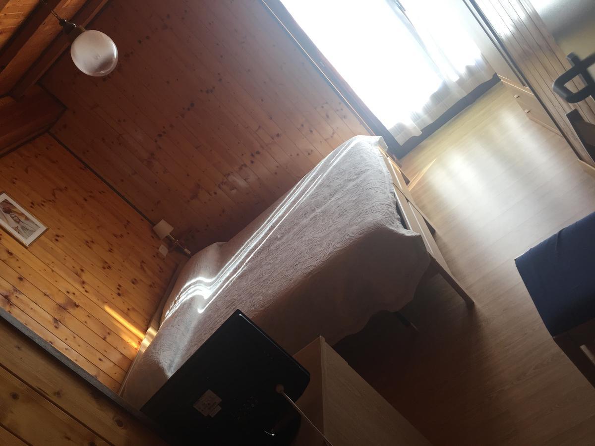 Albergo La Perla Craveggia 外观 照片