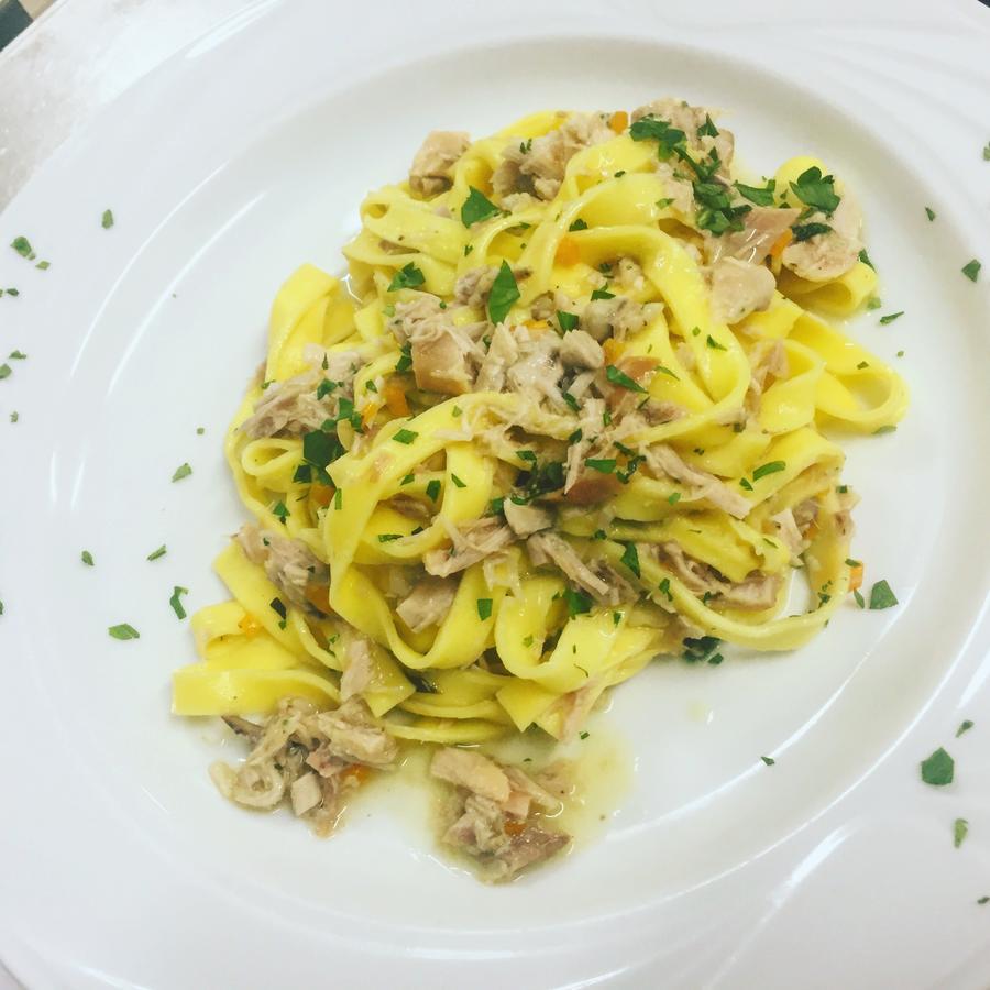 Albergo La Perla Craveggia 外观 照片