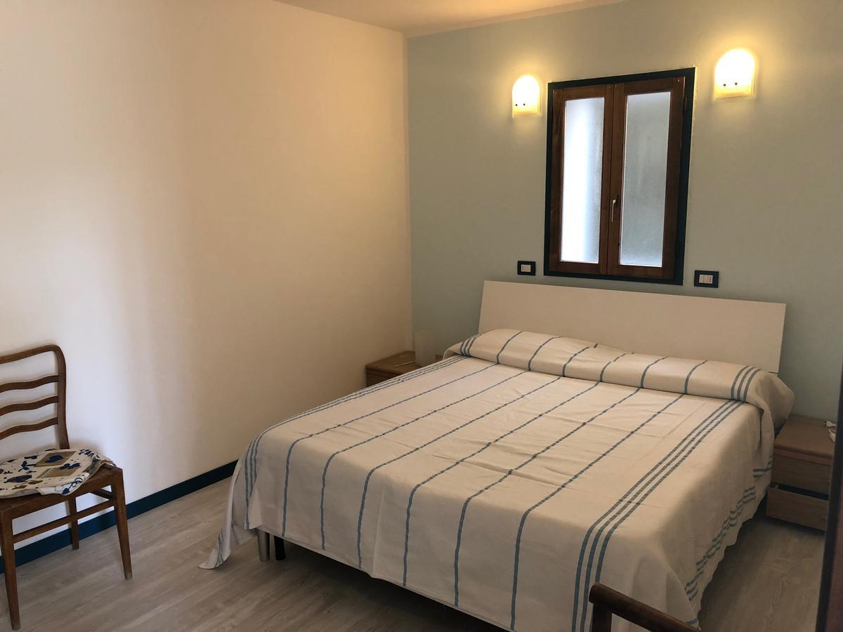 Albergo La Perla Craveggia 外观 照片