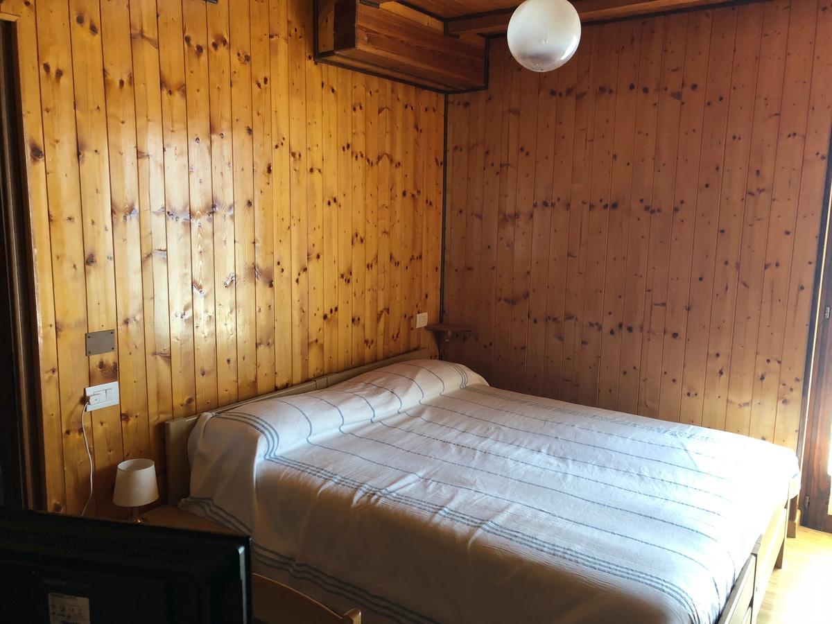 Albergo La Perla Craveggia 外观 照片