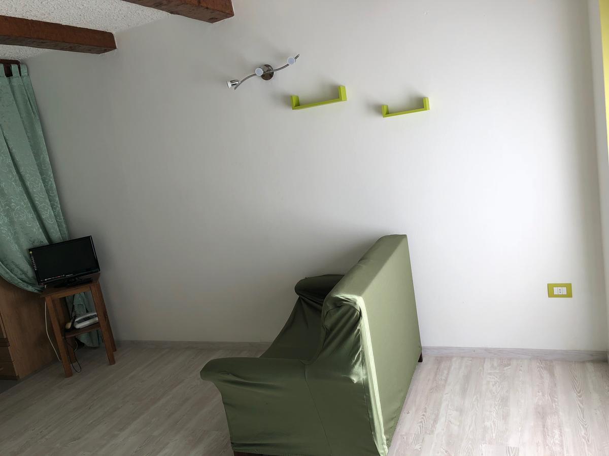 Albergo La Perla Craveggia 外观 照片