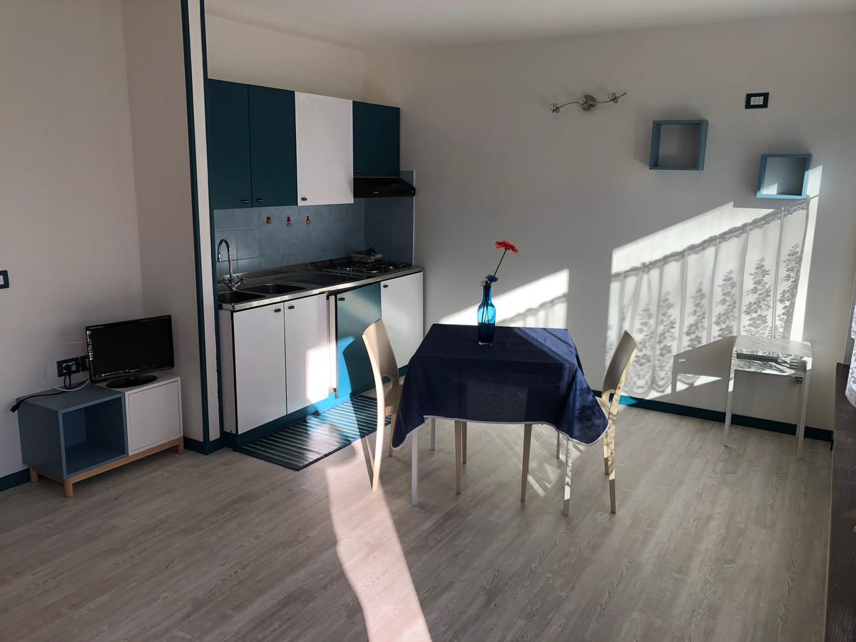 Albergo La Perla Craveggia 外观 照片
