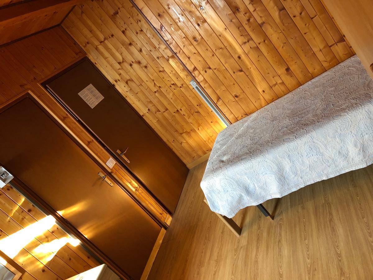 Albergo La Perla Craveggia 外观 照片