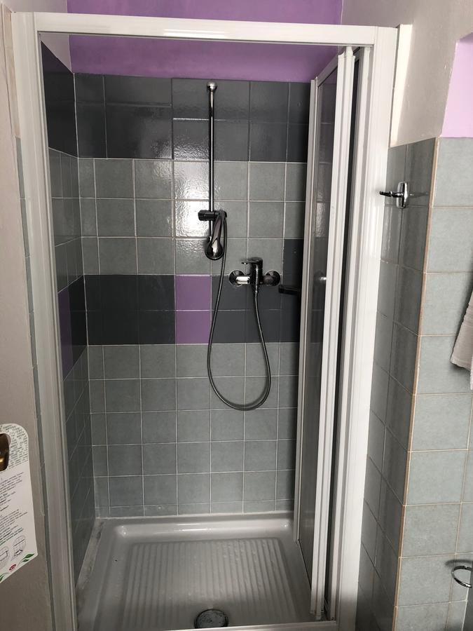 Albergo La Perla Craveggia 外观 照片