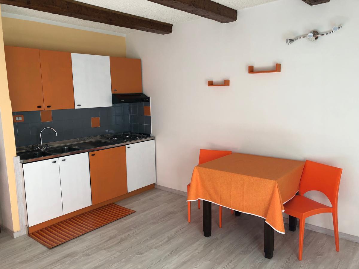 Albergo La Perla Craveggia 外观 照片