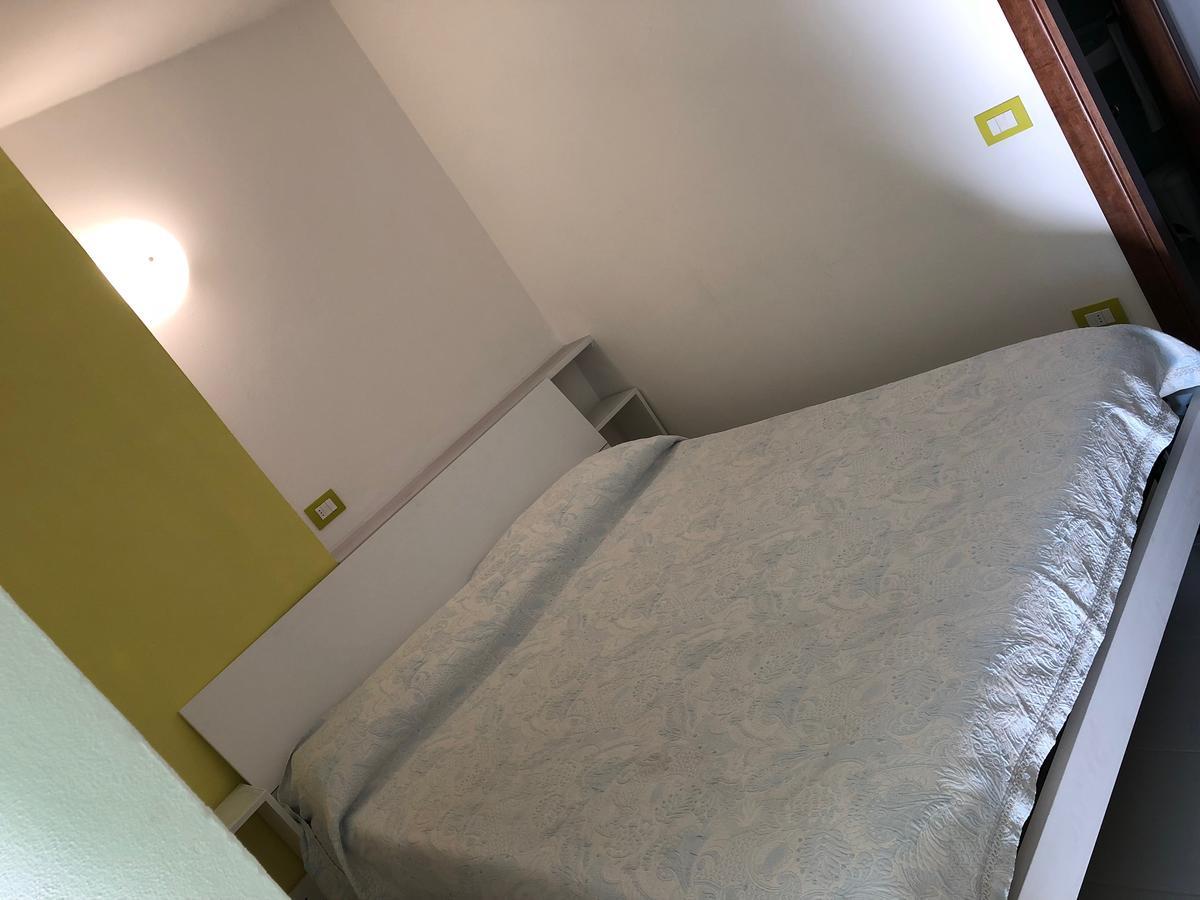 Albergo La Perla Craveggia 外观 照片